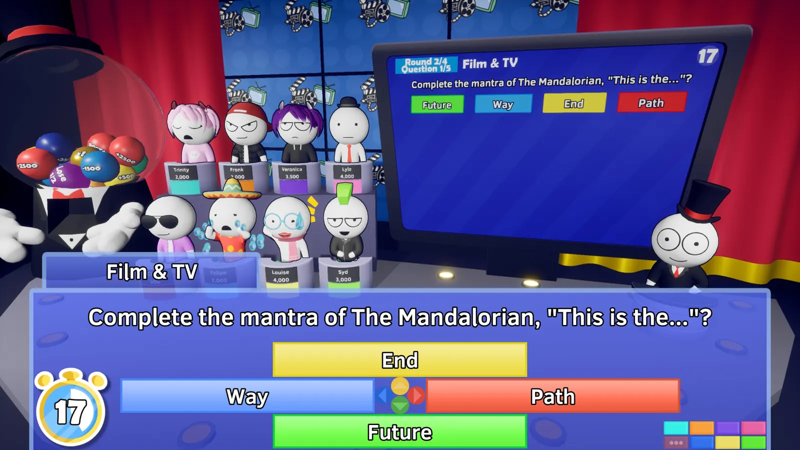 Trivia Tricks media 2