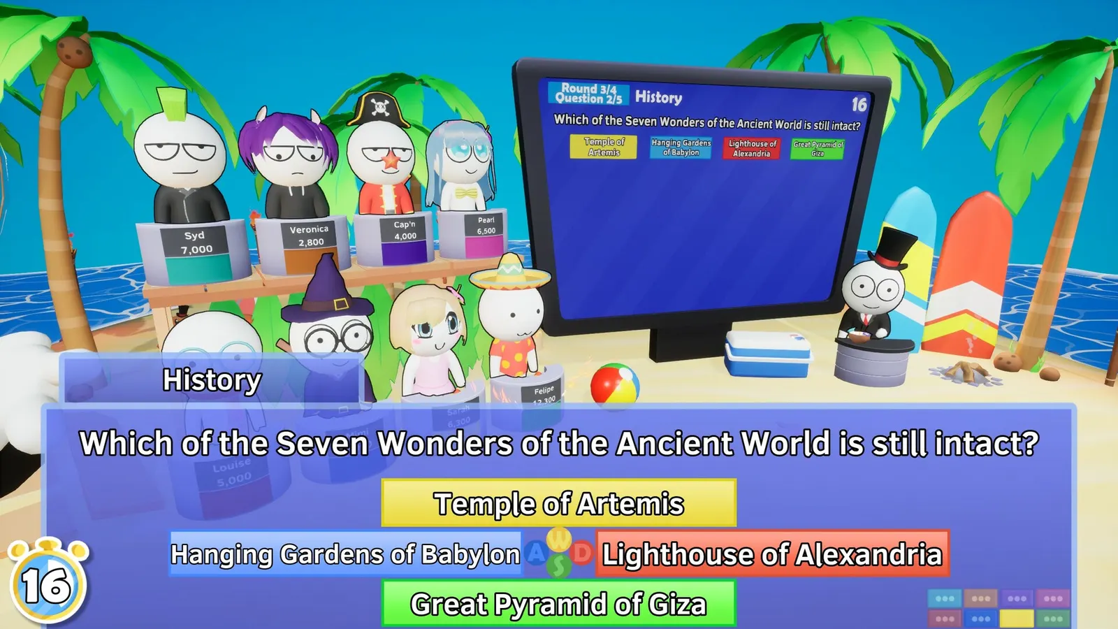 Trivia Tricks media 4