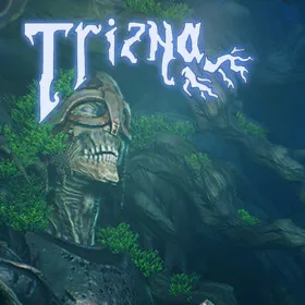 Обкладинка гри Trizna