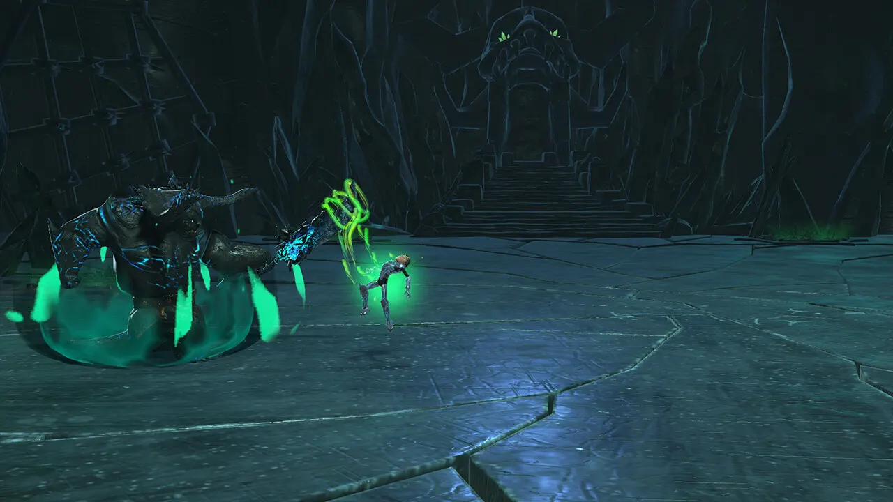 Trollhunters: Defenders of Arcadia media 11