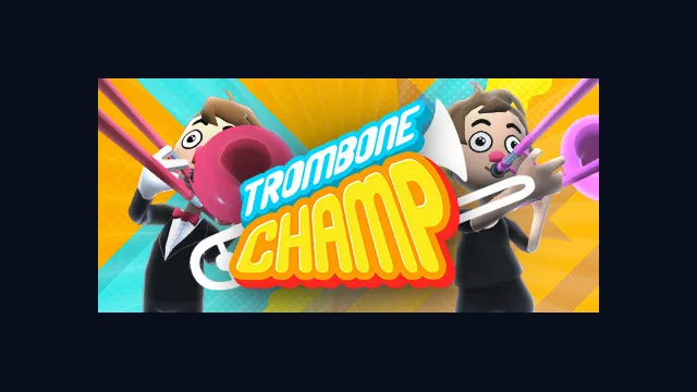 Trombone Champ