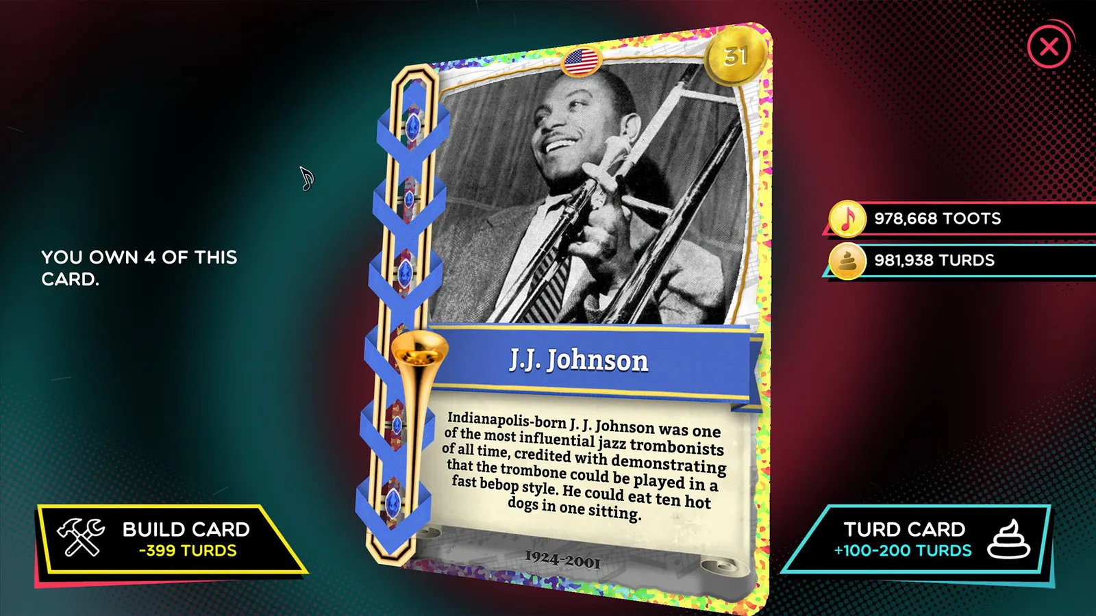 Trombone Champ media 5