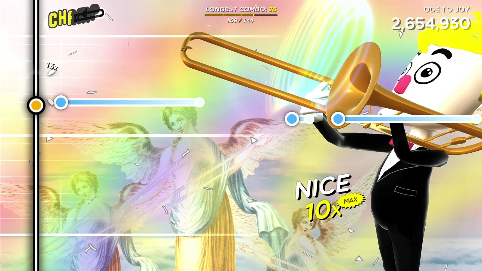 Trombone Champ media 6