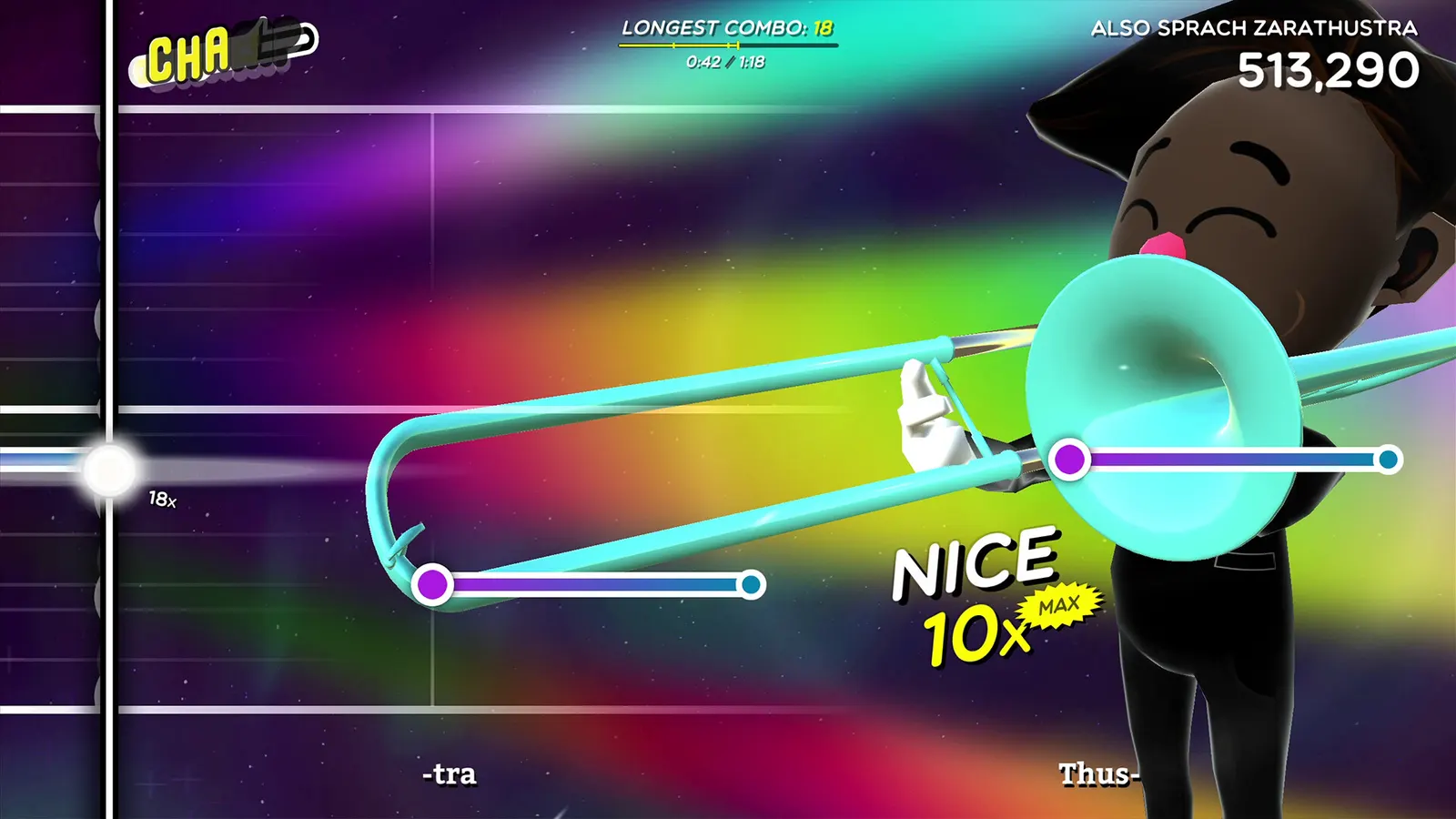 Trombone Champ media 11