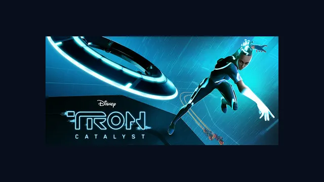 TRON: Catalyst