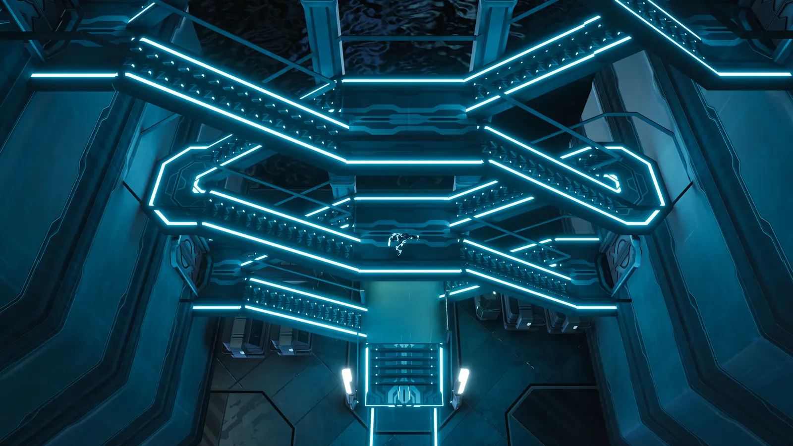 TRON: Catalyst media 9