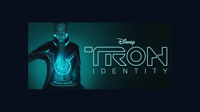 Tron: Identity