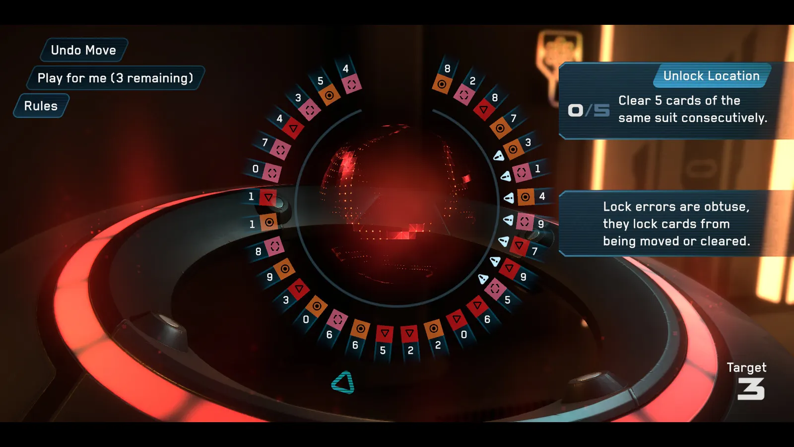 Tron: Identity media 6