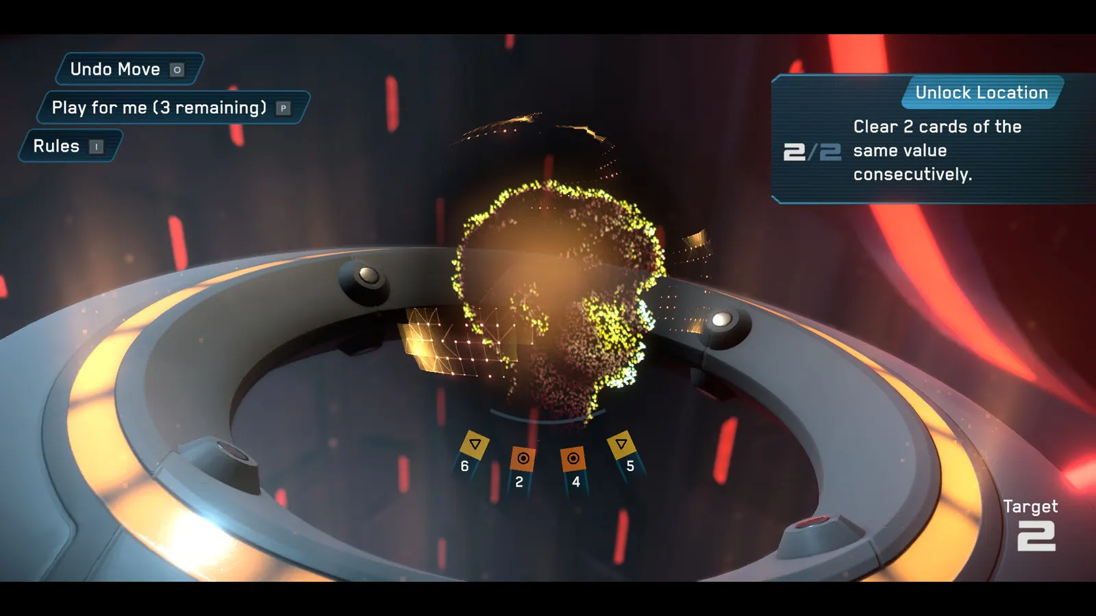 Tron: Identity media 13