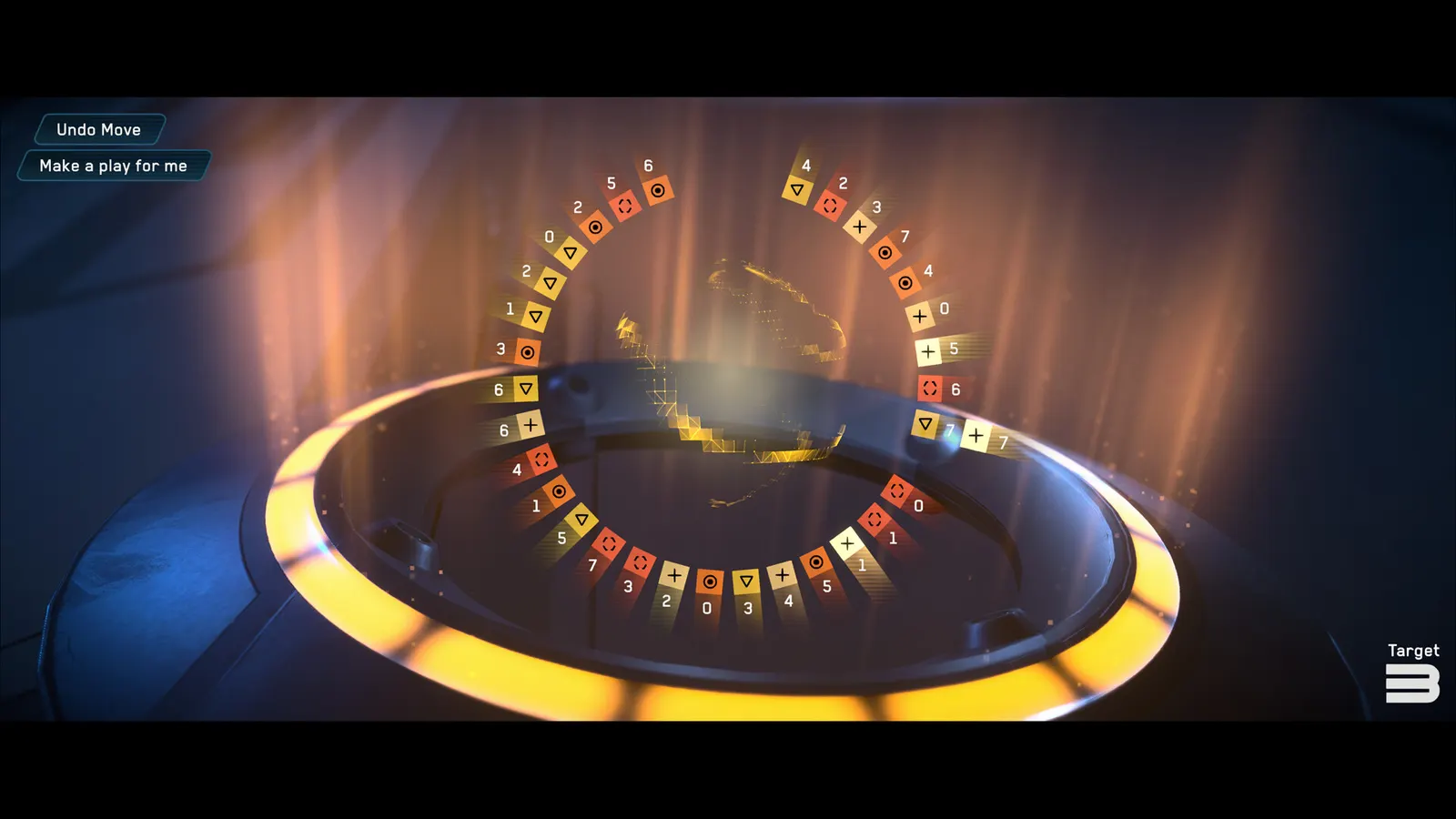 Tron: Identity media 19
