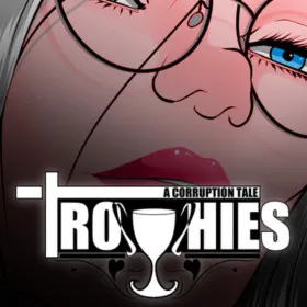 Обкладинка гри Trophies: A Corruption Tale