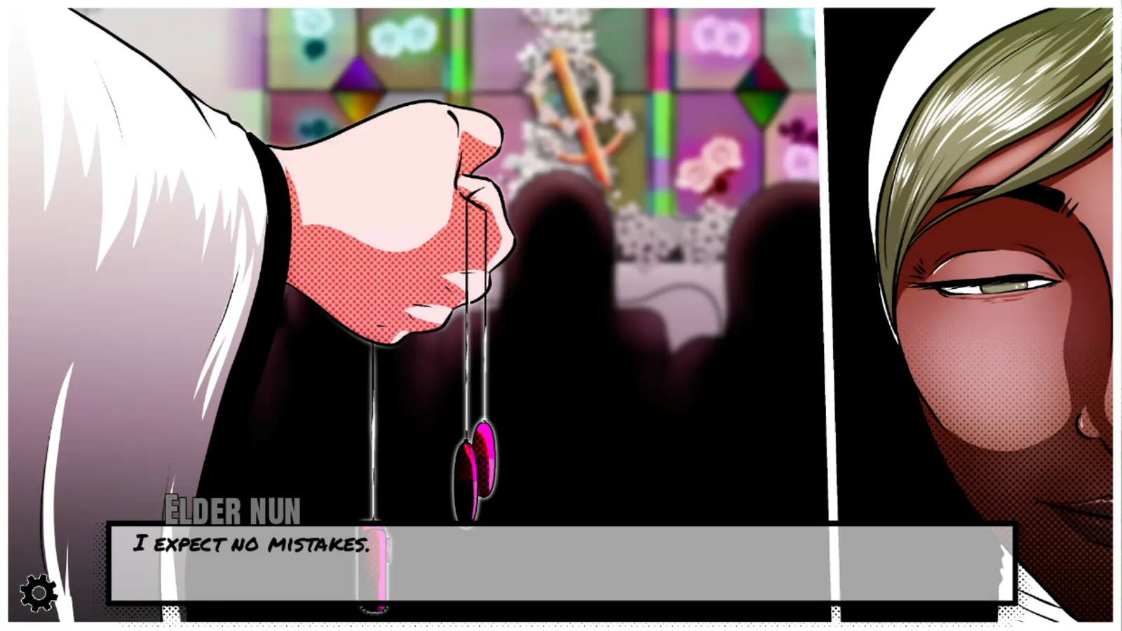 Trophies: A Corruption Tale media 19
