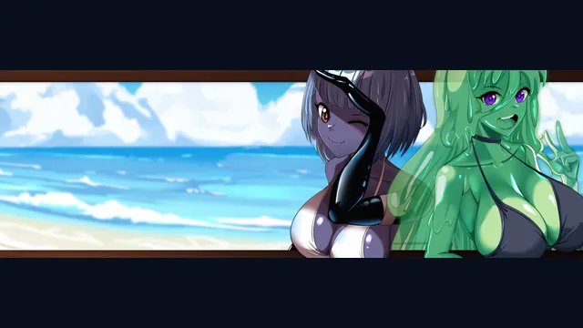 Tropical Monster Girls