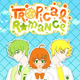 Tropical Romance