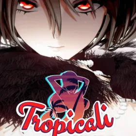 Обкладинка гри Tropicali