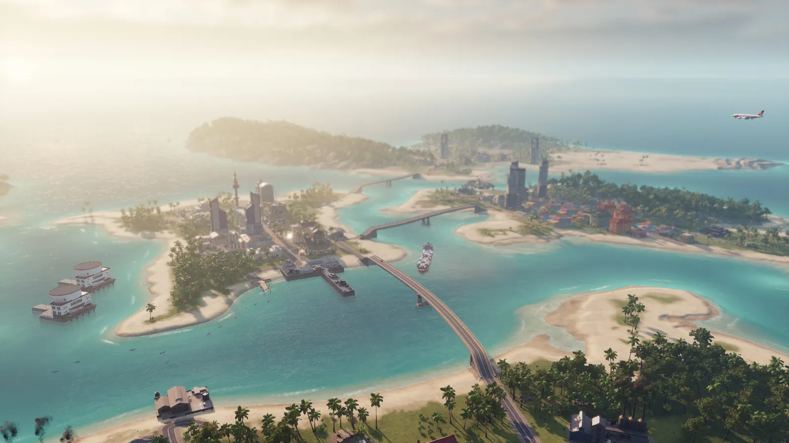 Tropico 6 media 3