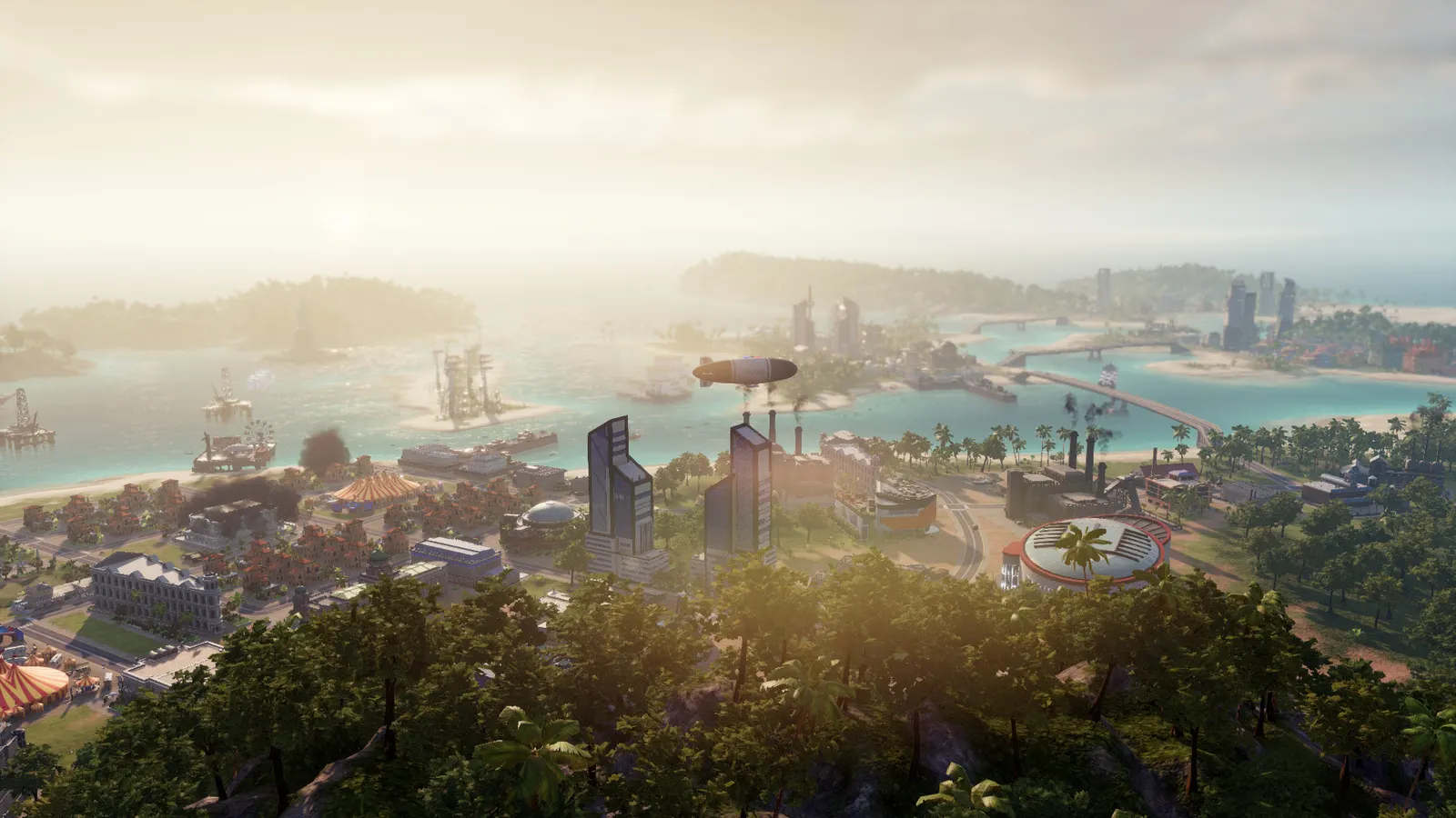 Tropico 6 media 4