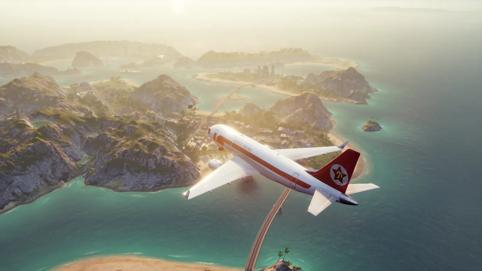 Tropico 6 media 9