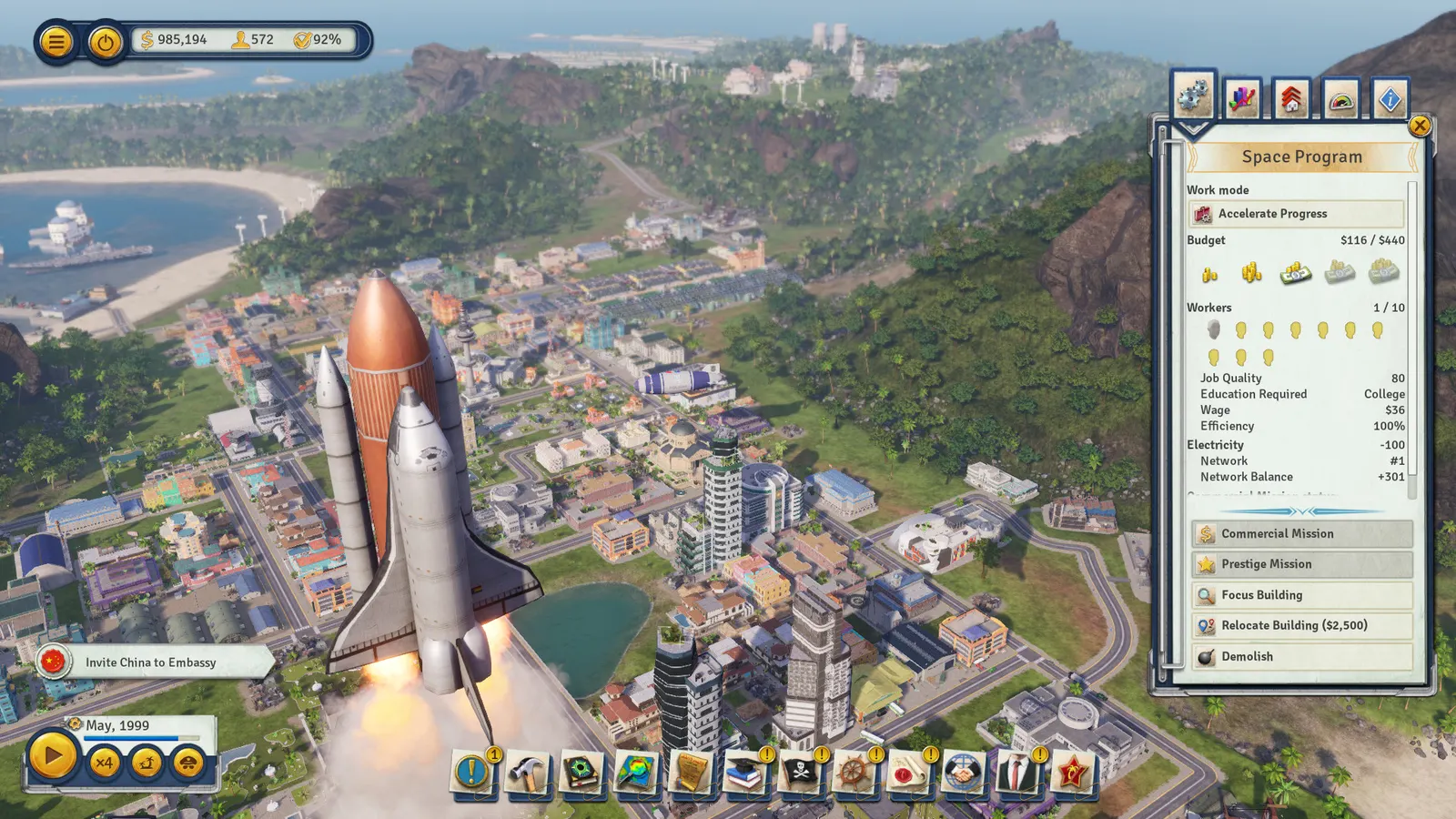 Tropico 6 media 11