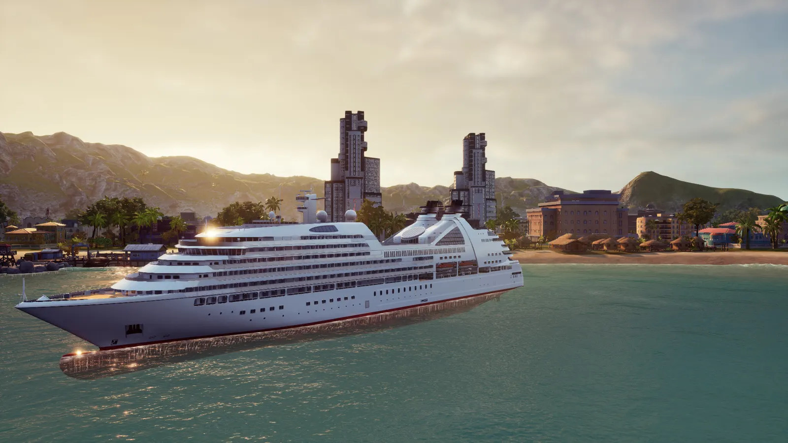 Tropico 6 media 12