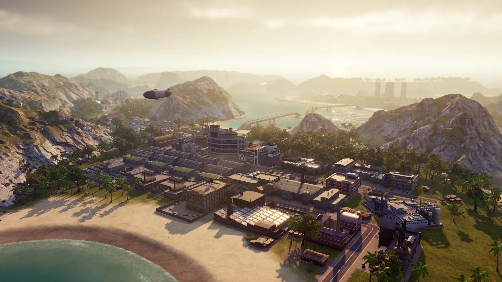 Tropico 6 media 14