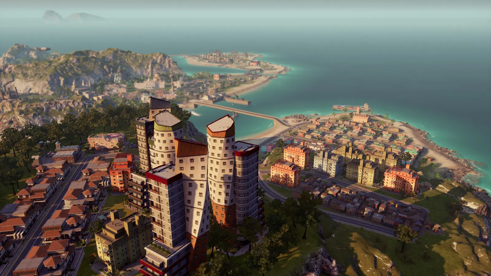 Tropico 6 media 15