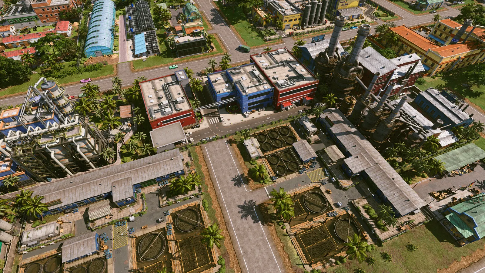 Tropico 7 media 7