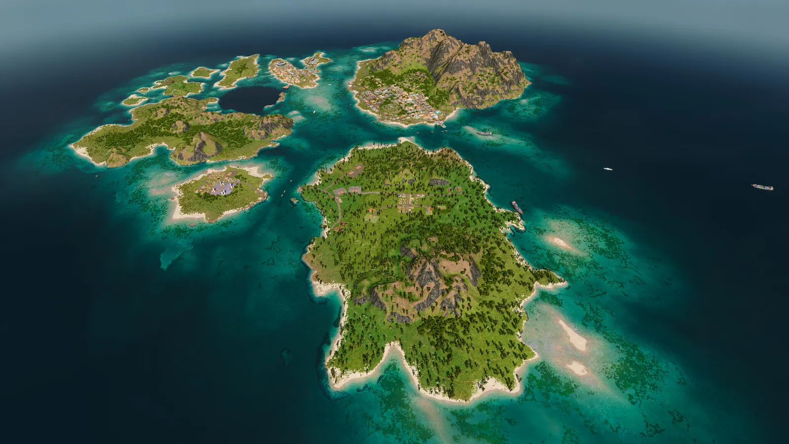 Tropico 7 media 10