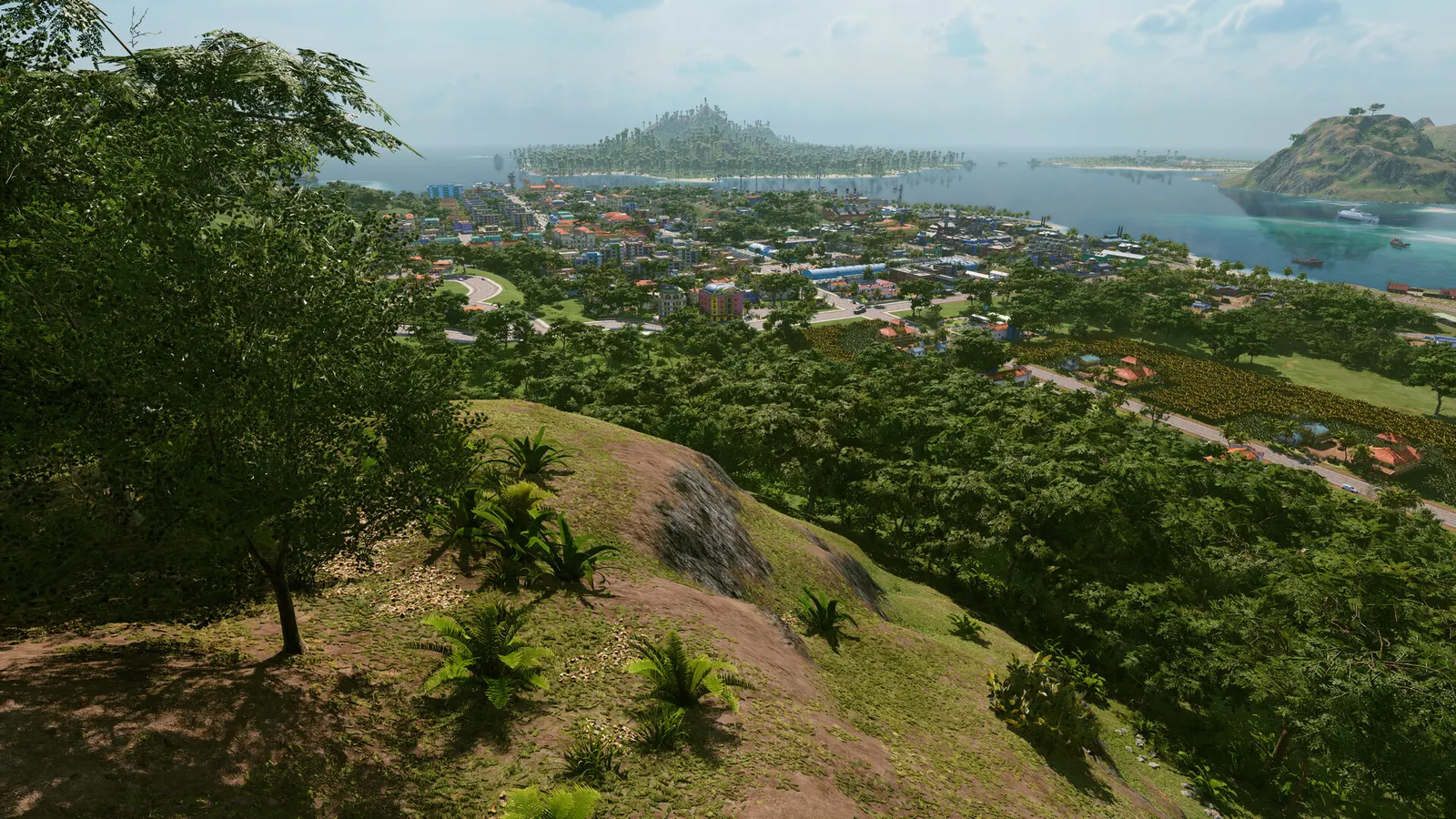 Tropico 7 media 12