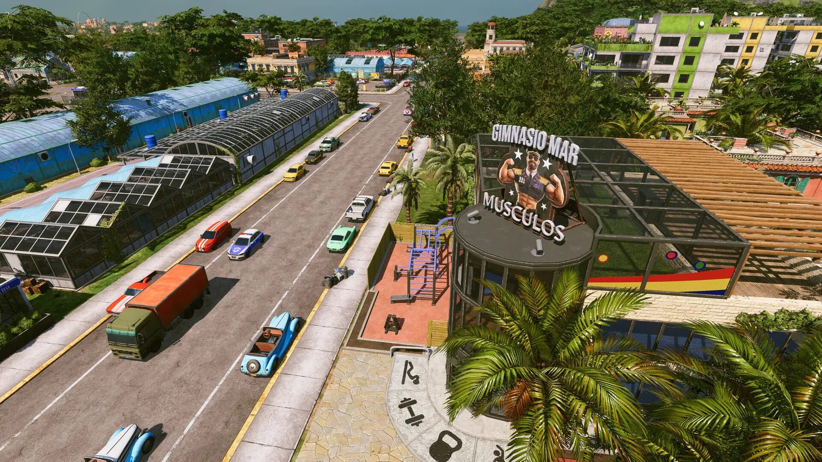 Tropico 7 media 13