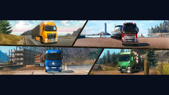 Truck Driver