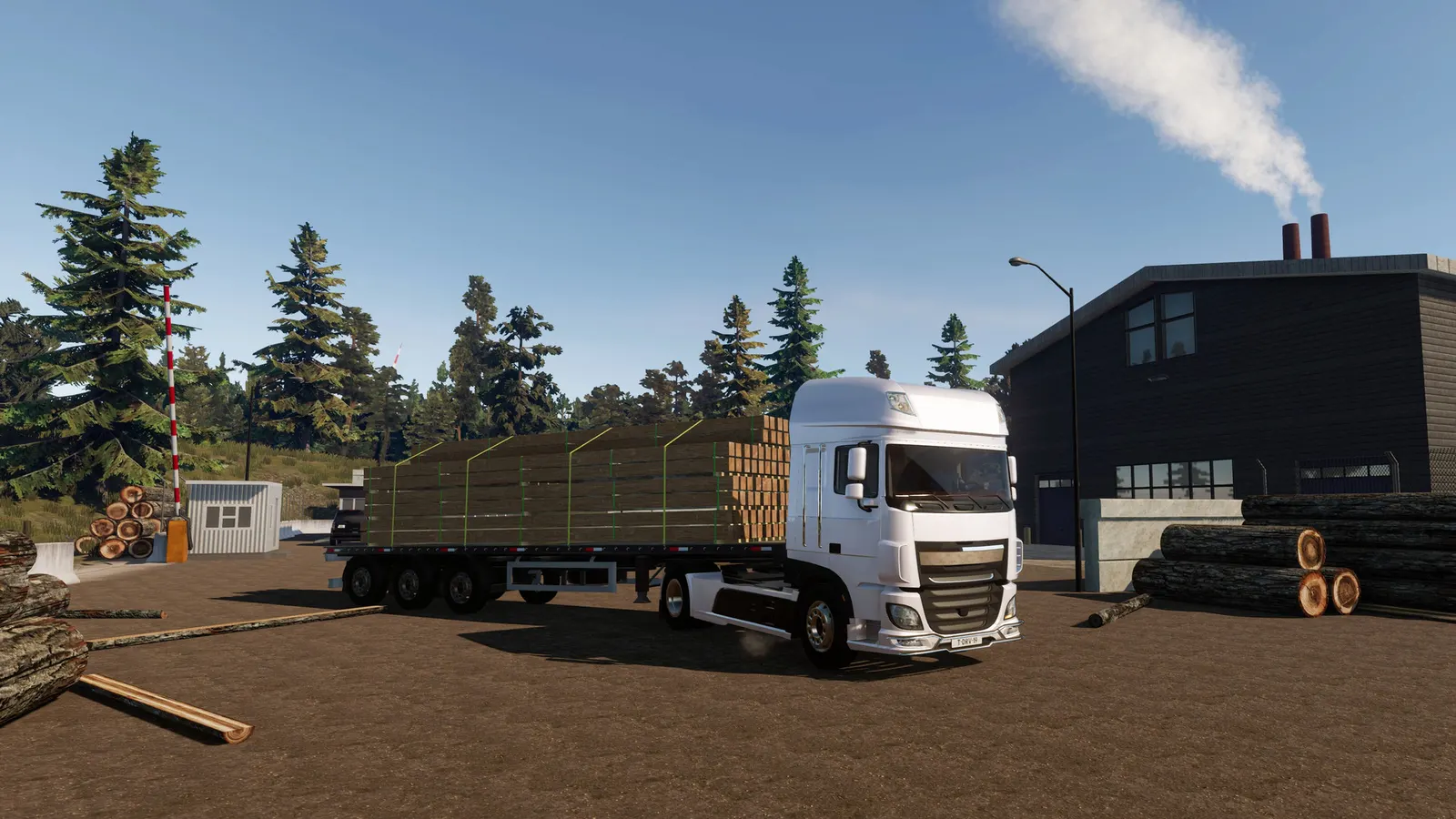 Truck Driver media 3