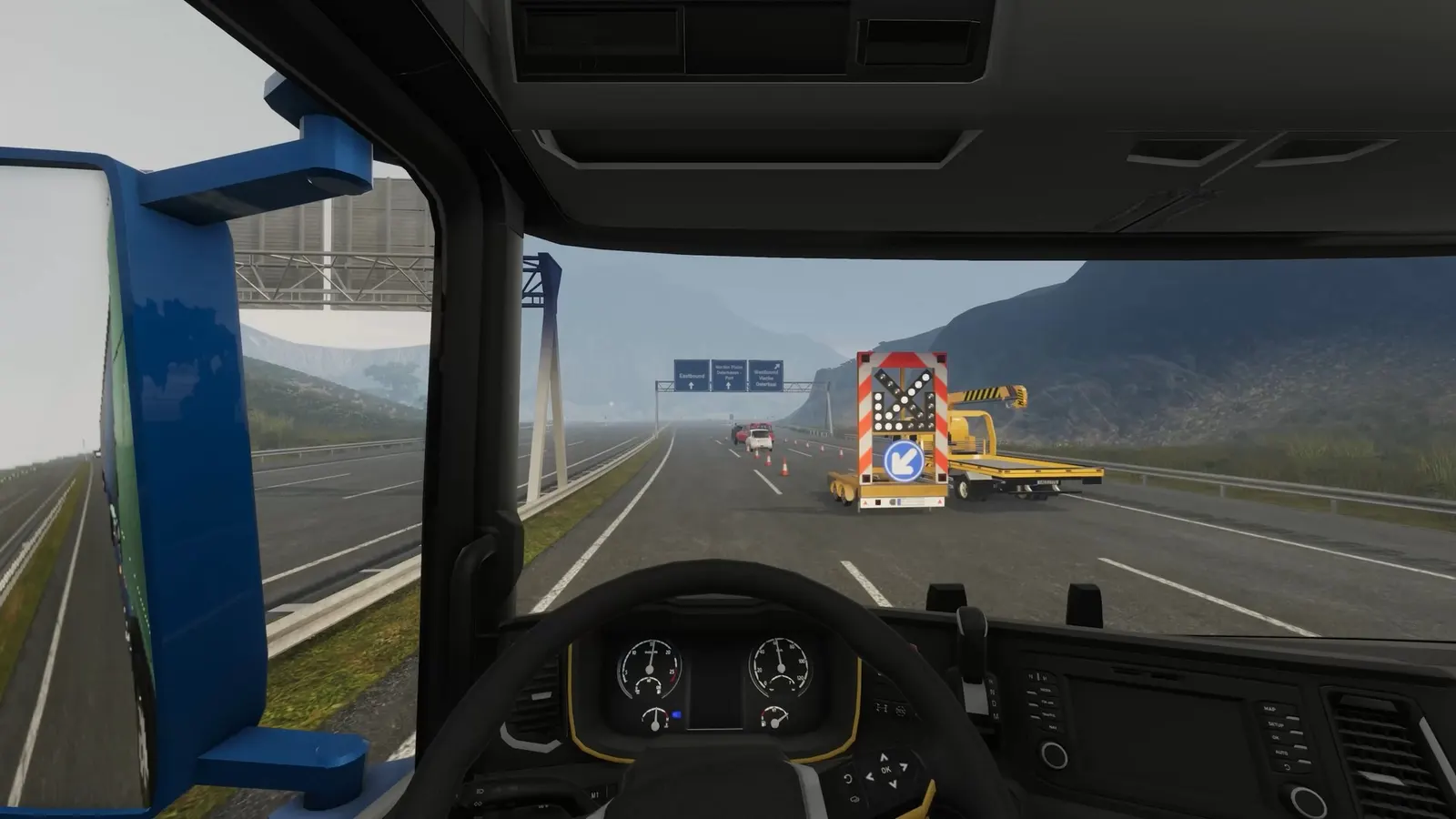 Truck Driver media 9