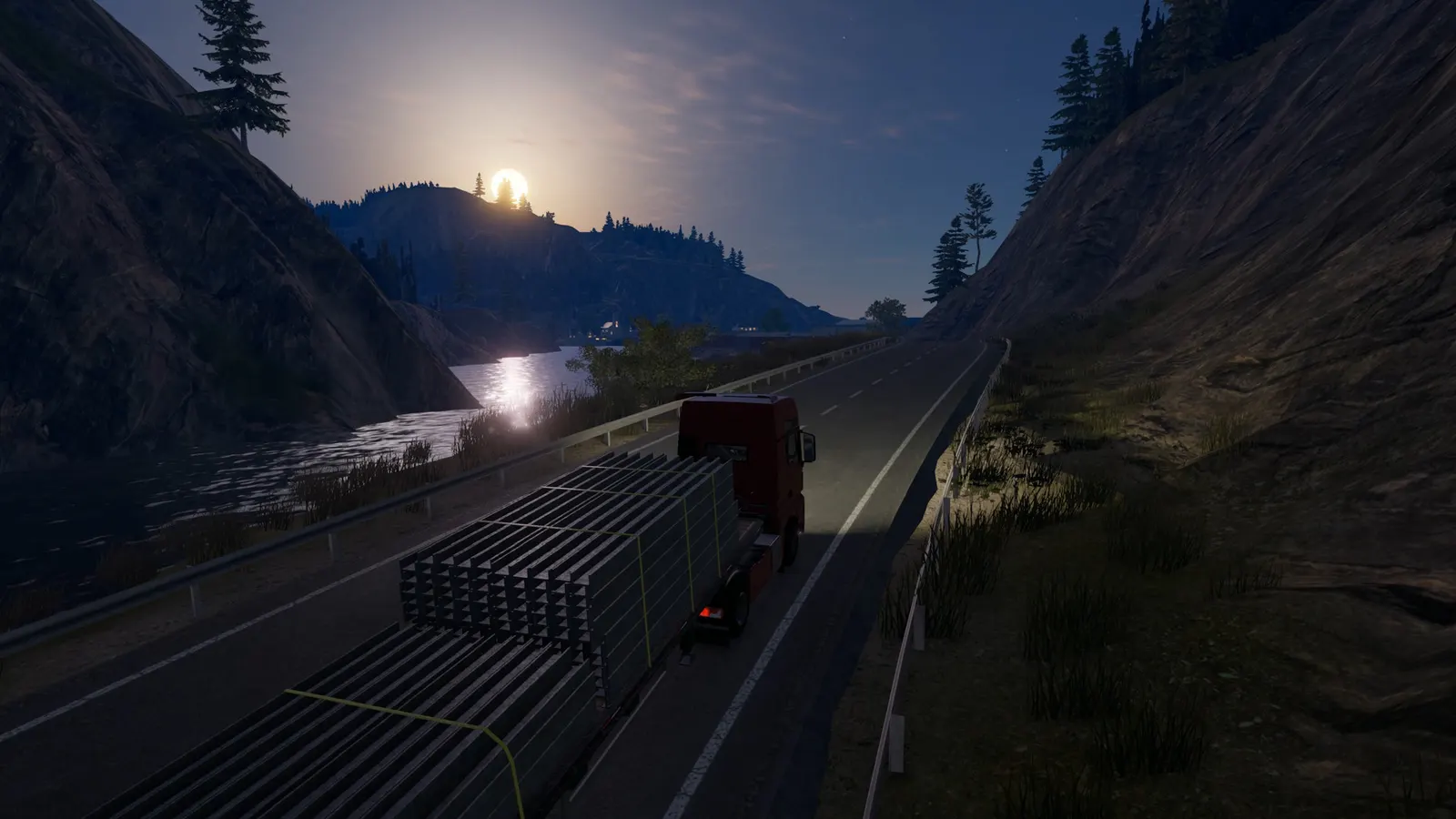Truck Driver media 10