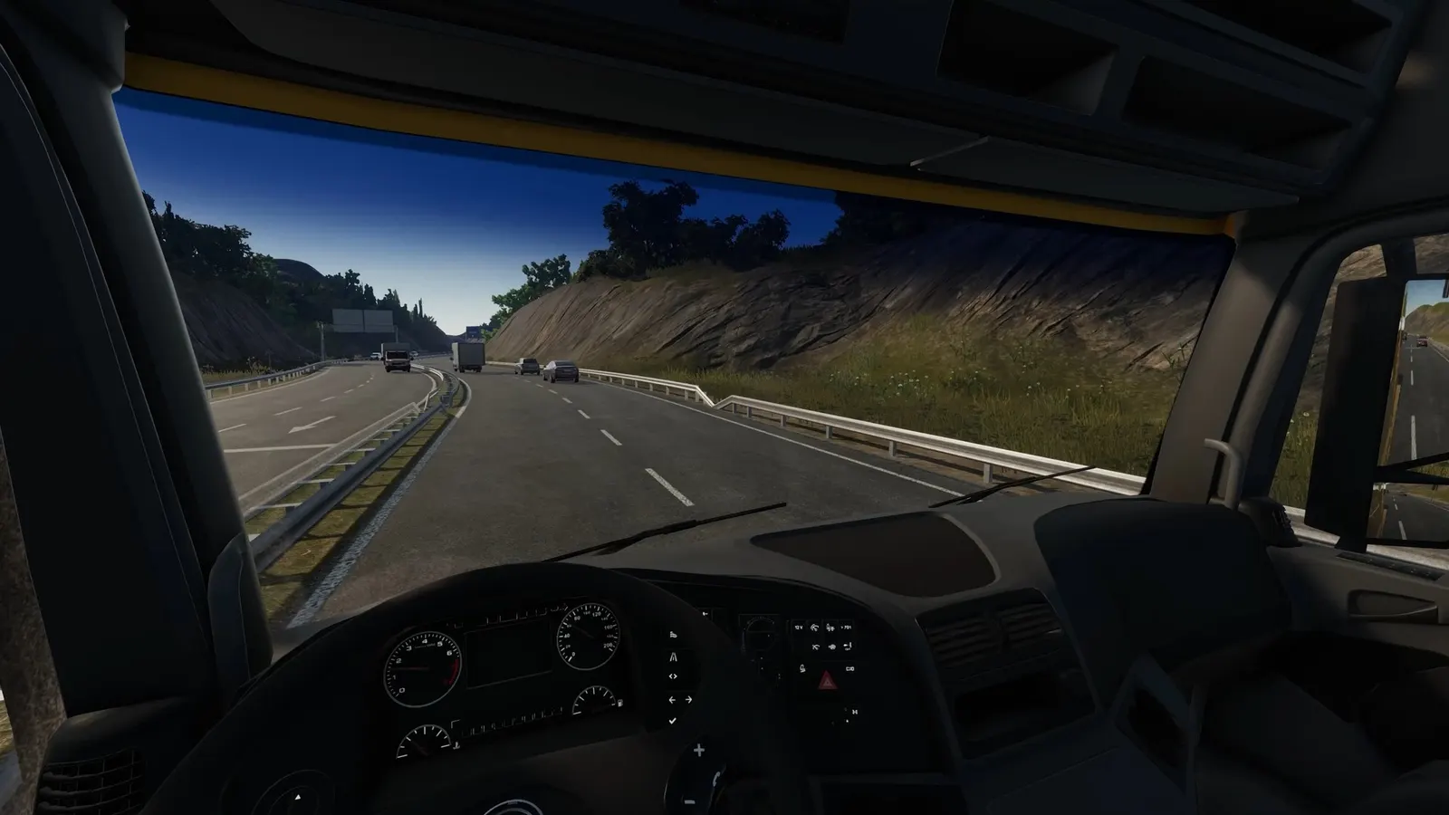 Truck Driver media 12
