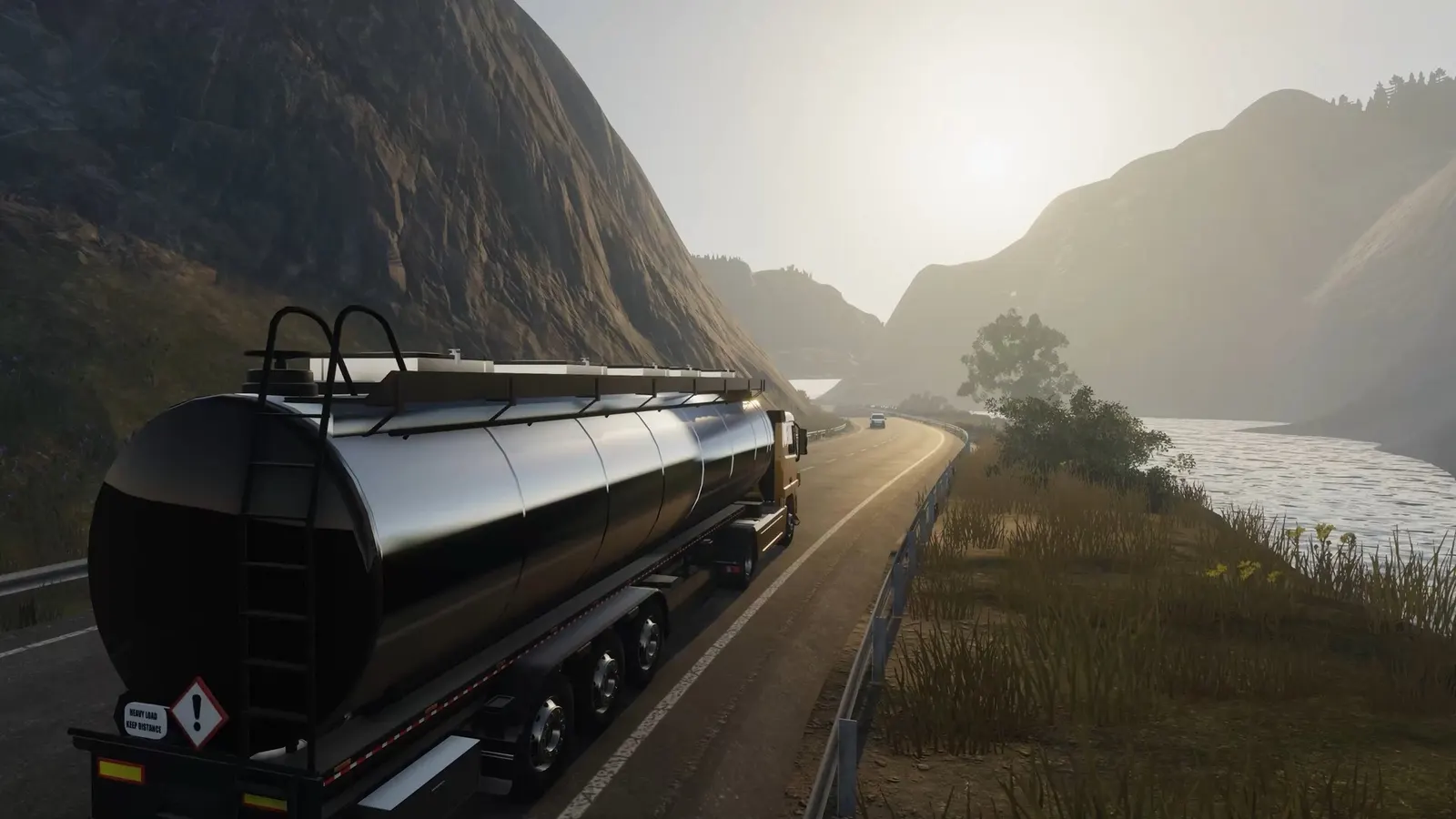 Truck Driver media 13