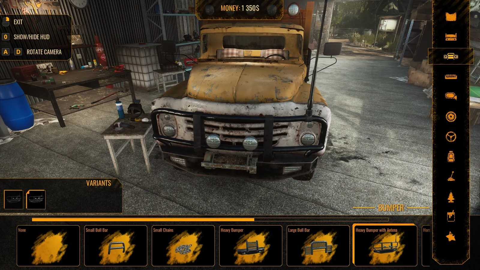 Truck Mechanic: Dangerous Paths media 5
