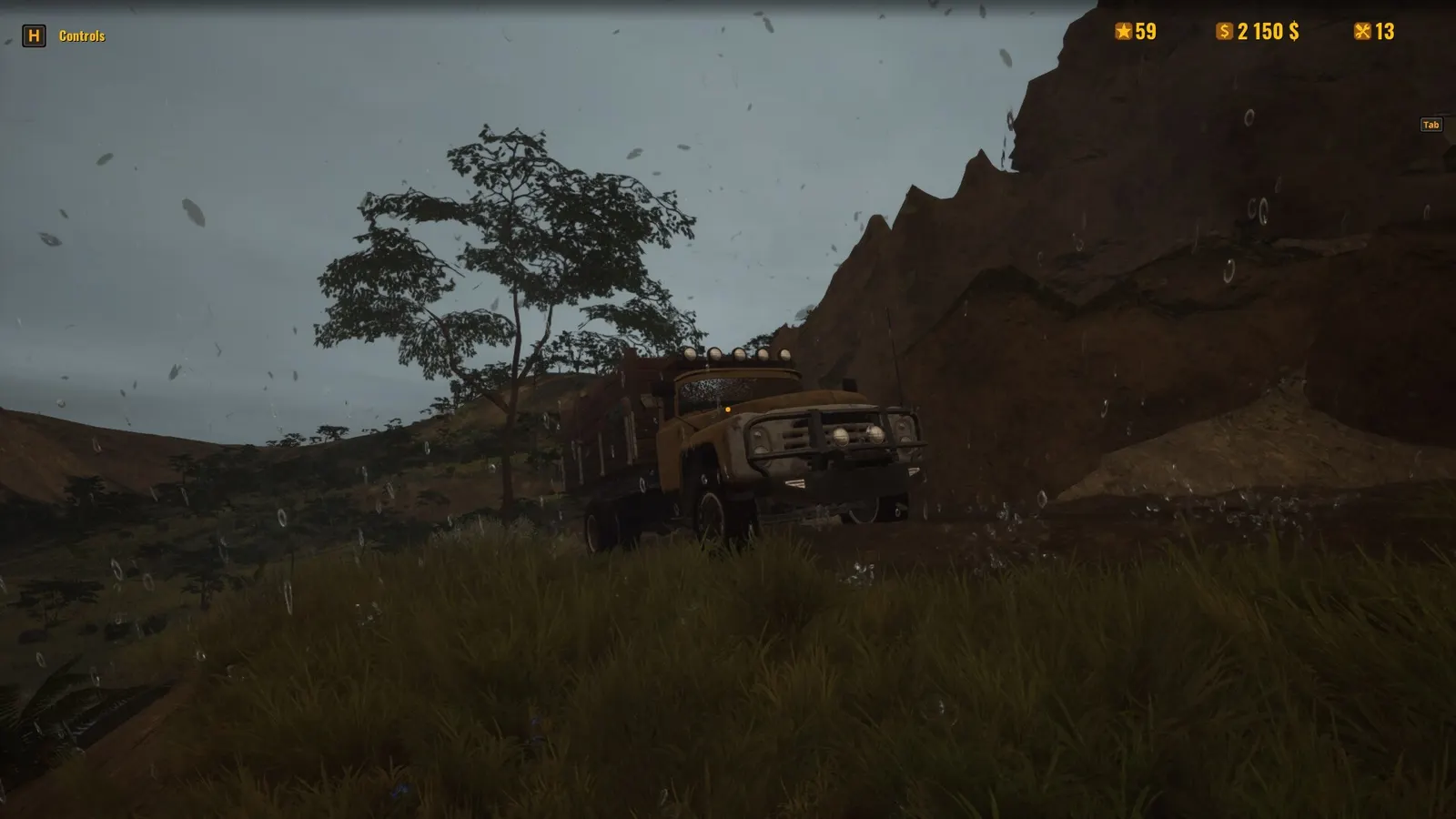Truck Mechanic: Dangerous Paths media 6