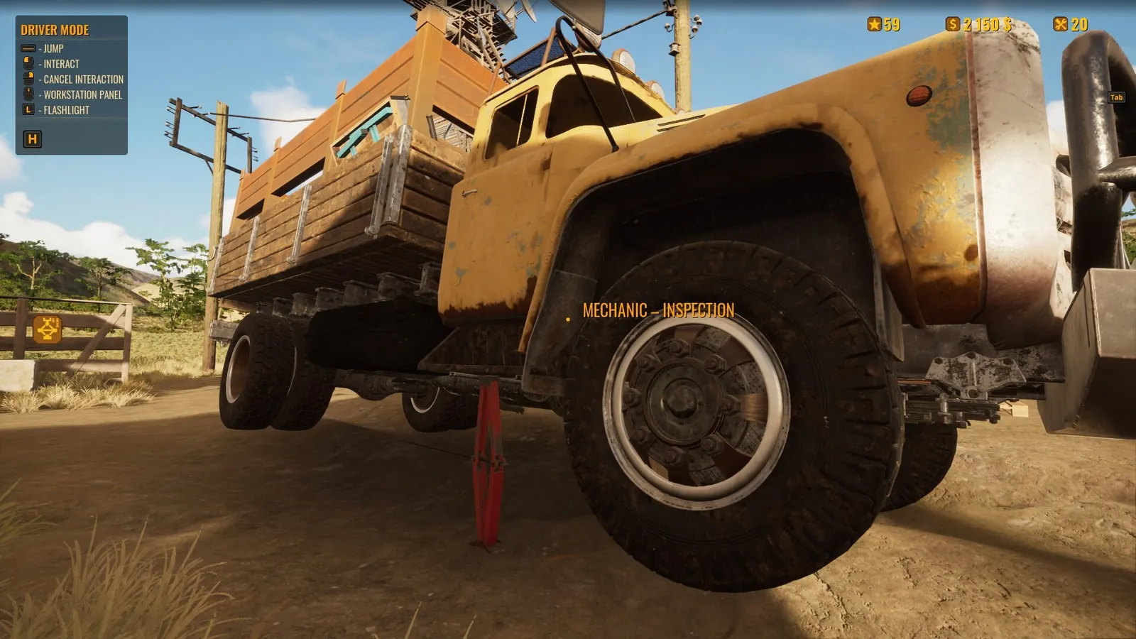 Truck Mechanic: Dangerous Paths media 8