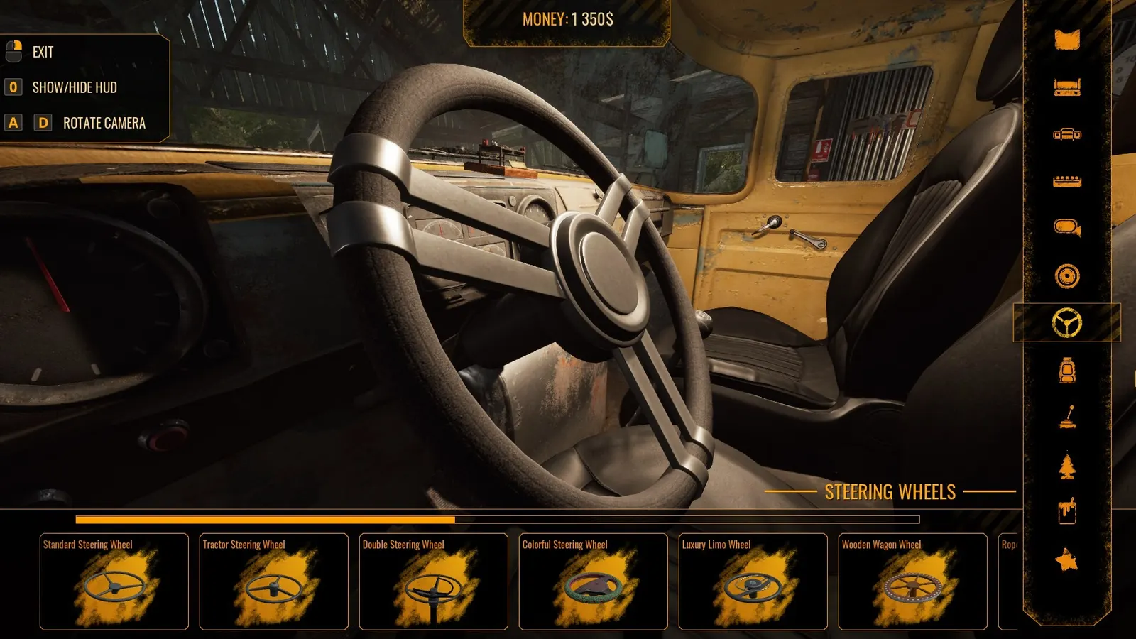 Truck Mechanic: Dangerous Paths media 10