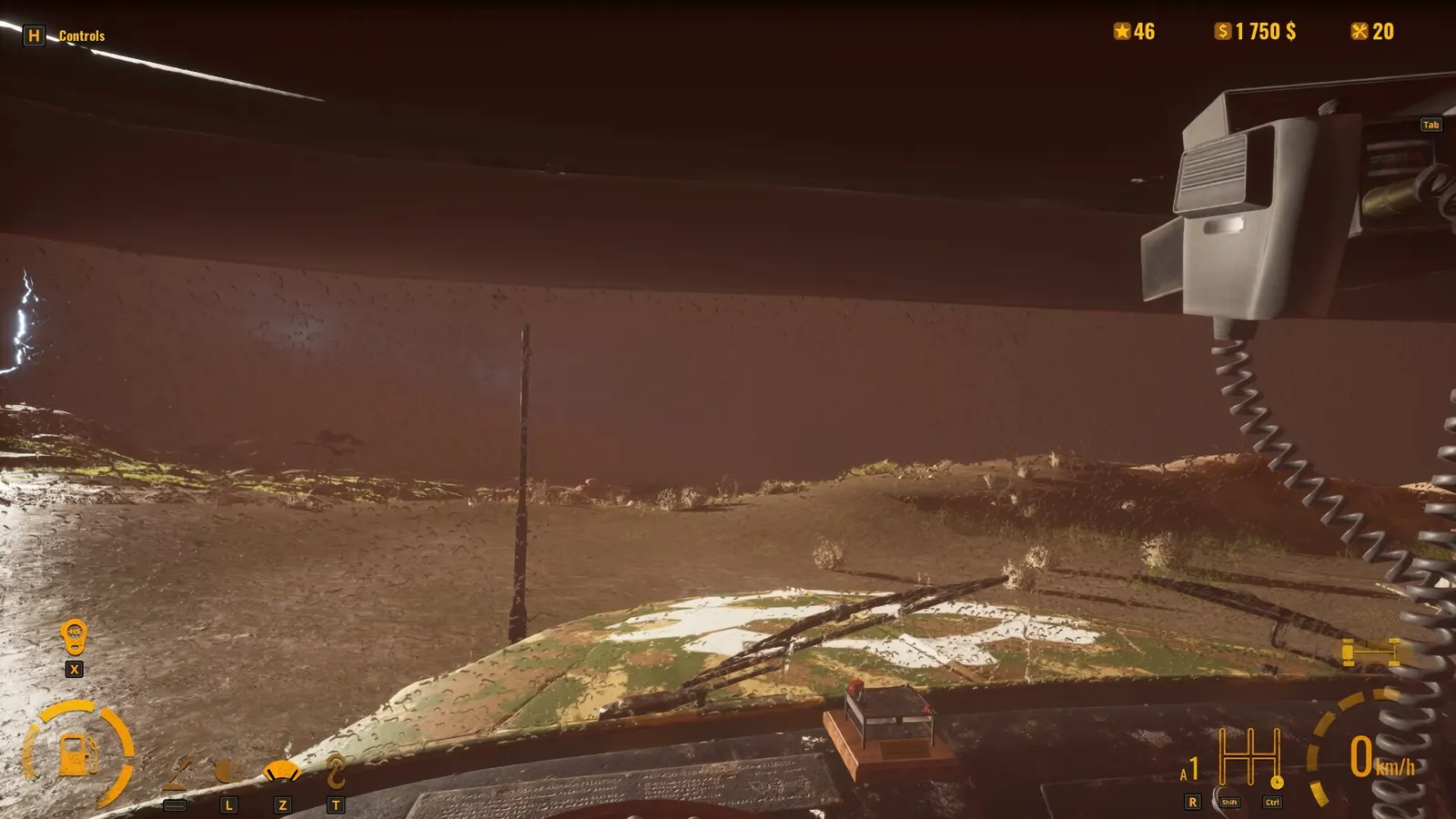 Truck Mechanic: Dangerous Paths media 12