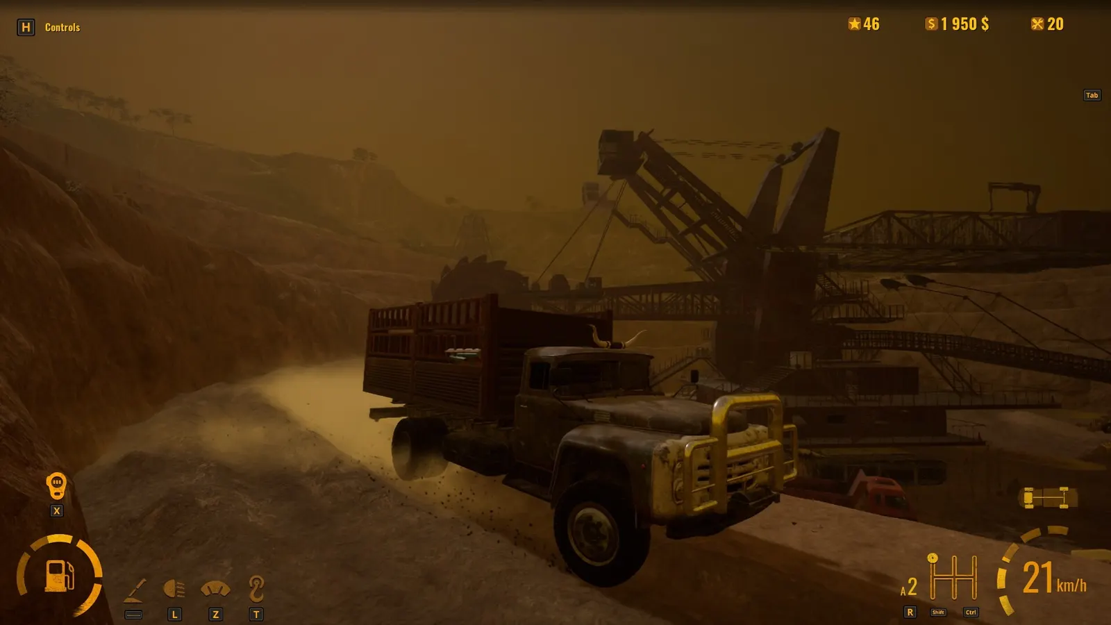 Truck Mechanic: Dangerous Paths media 14