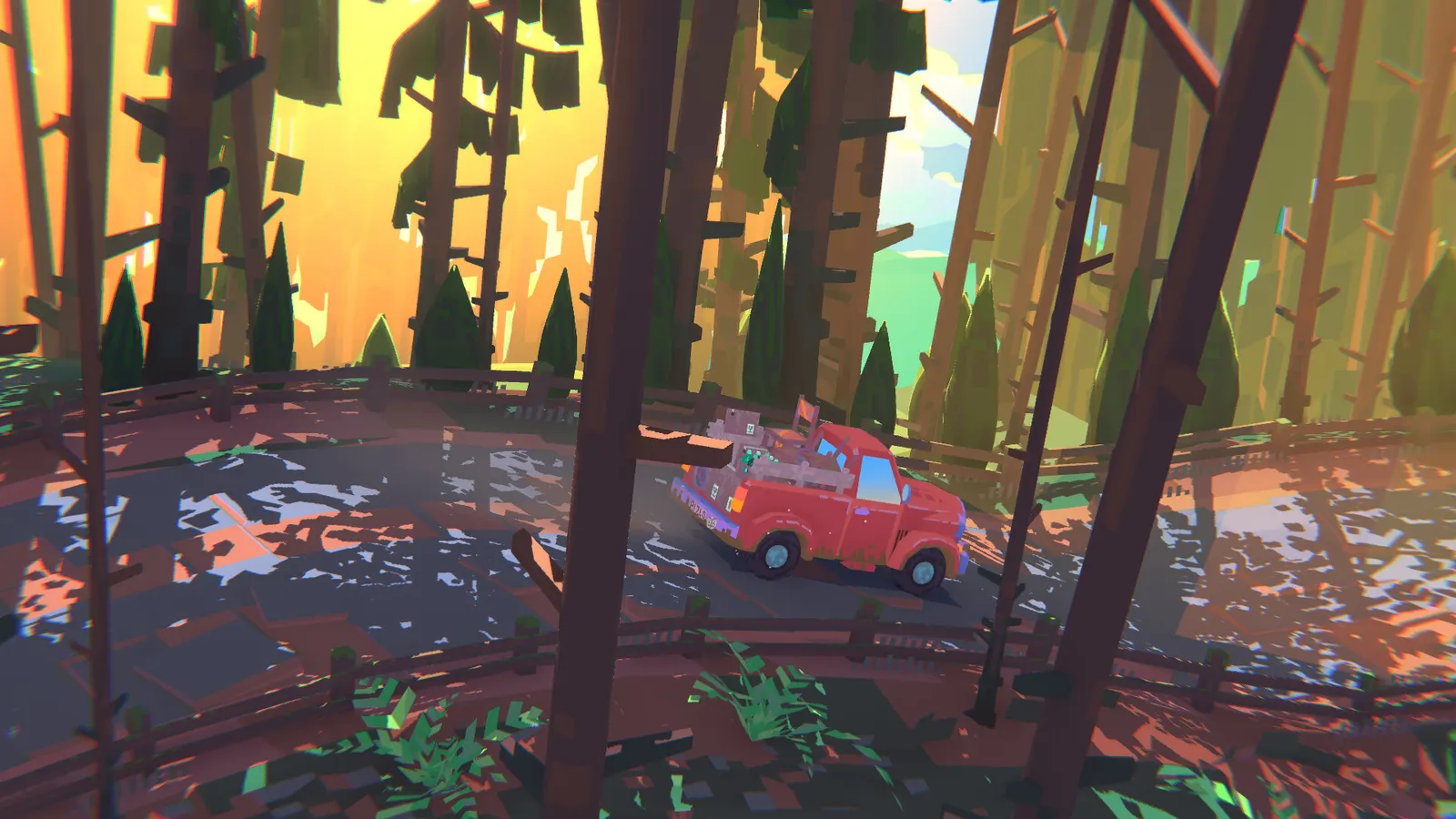 Truckful media 2