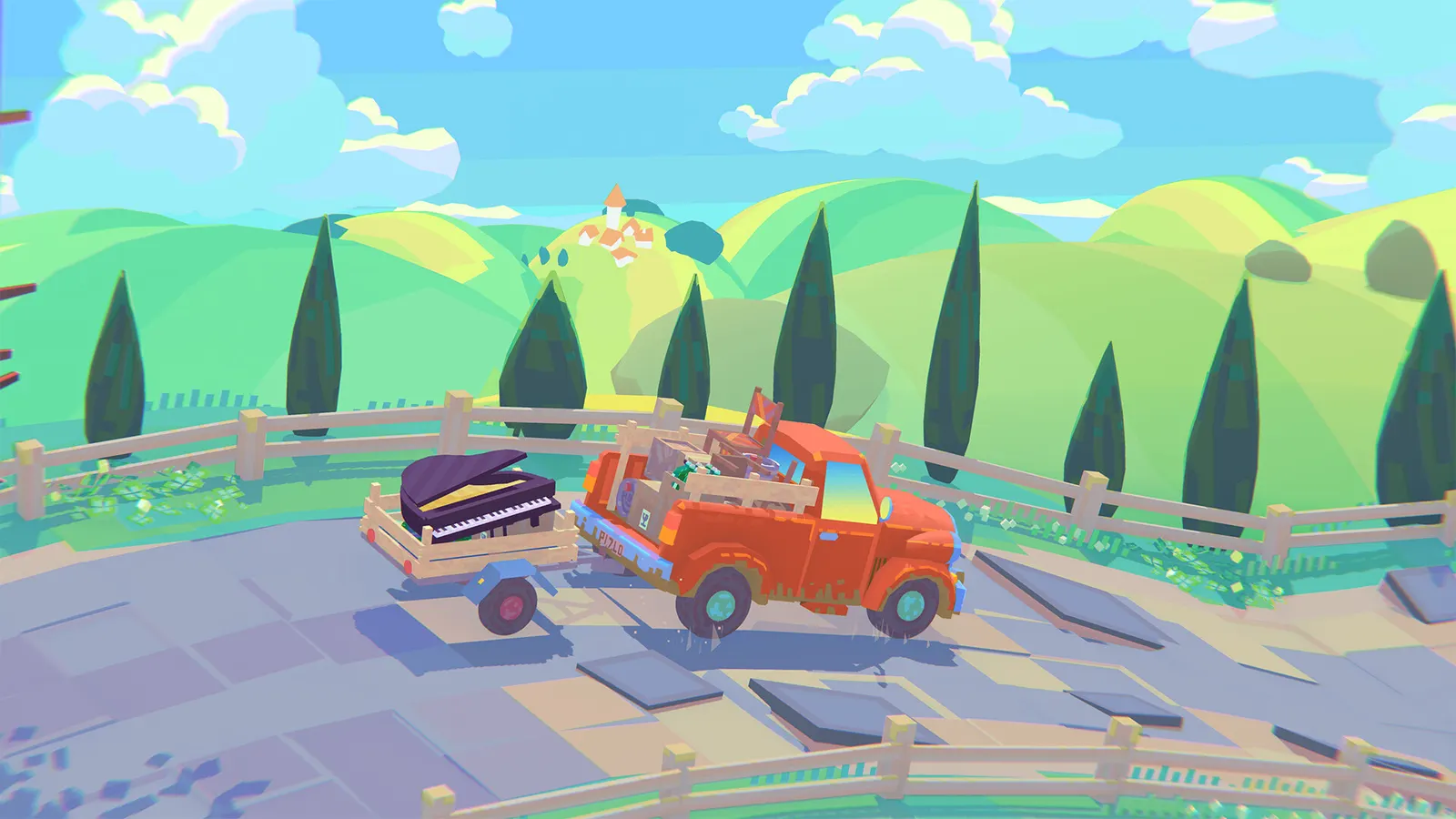 Truckful media 3