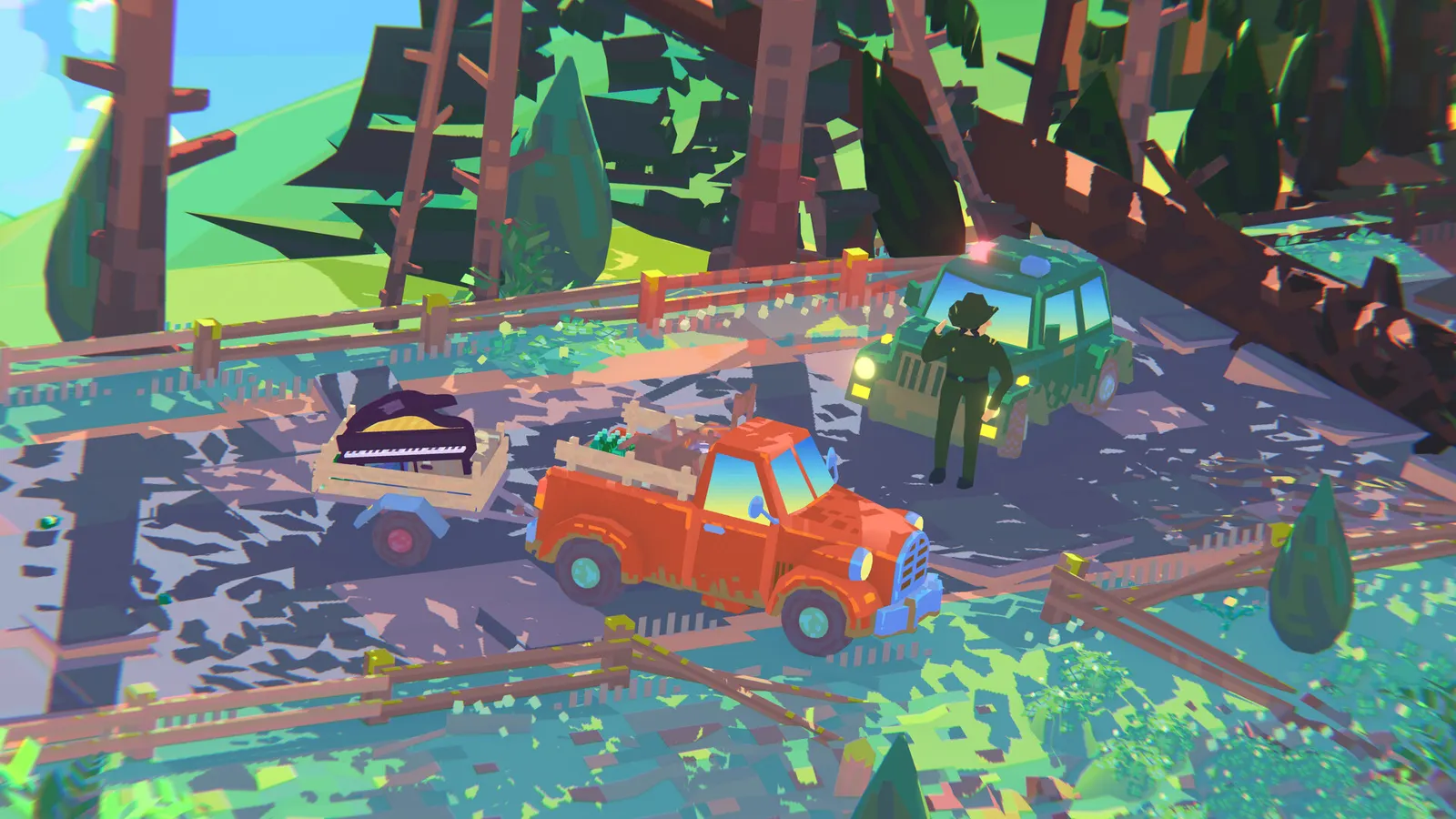 Truckful media 4