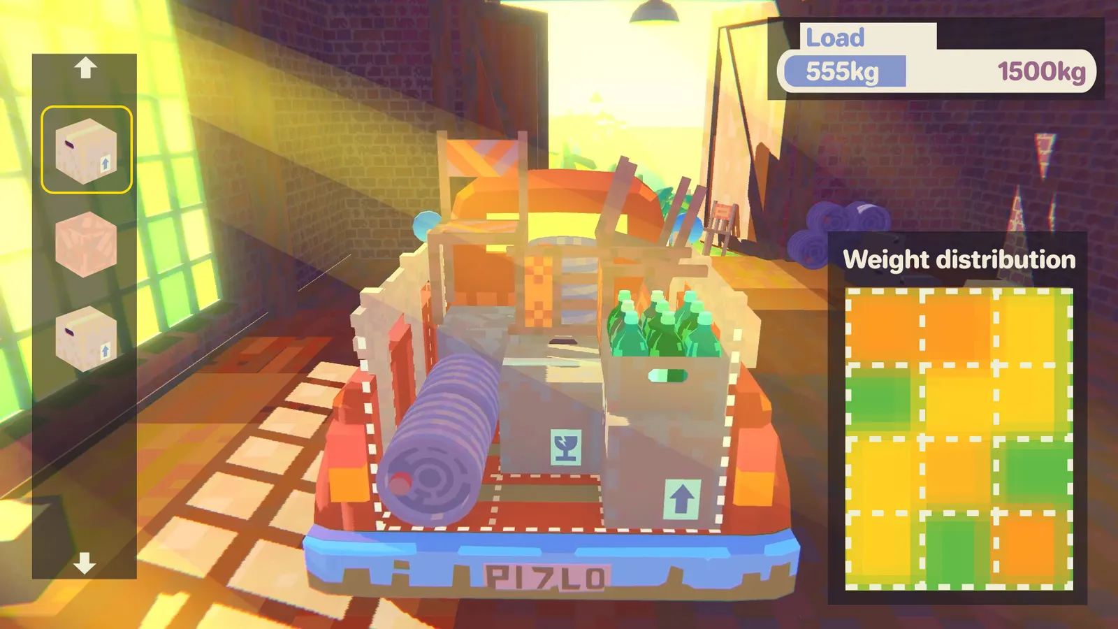 Truckful media 6