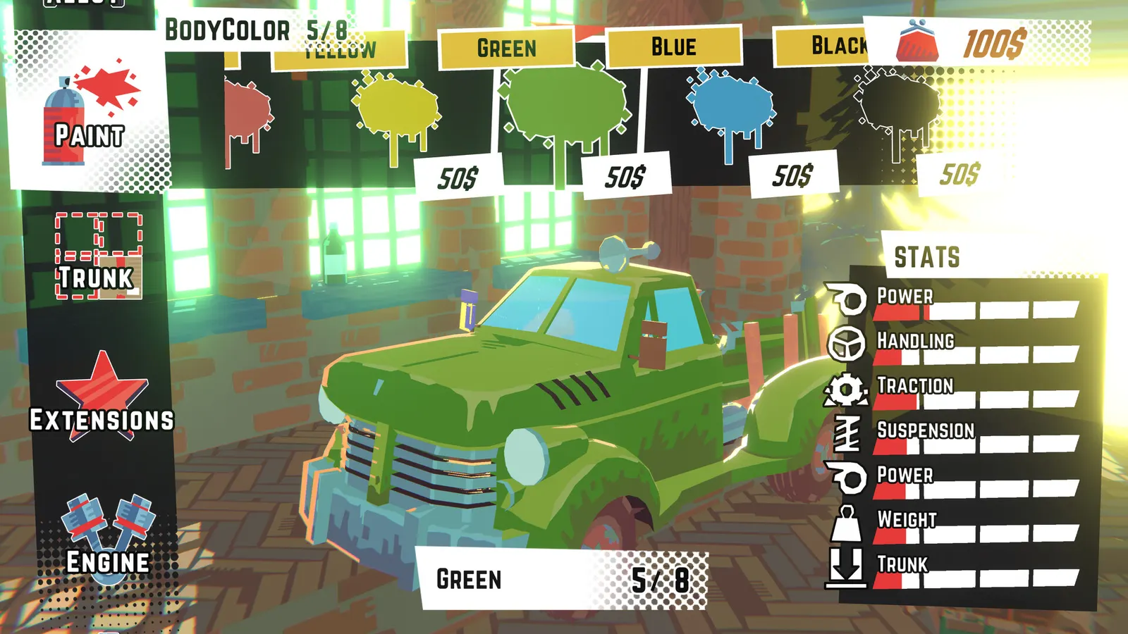 Truckful media 12