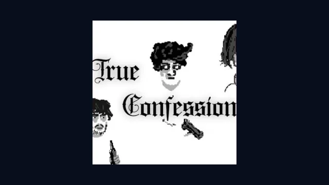 True Confession