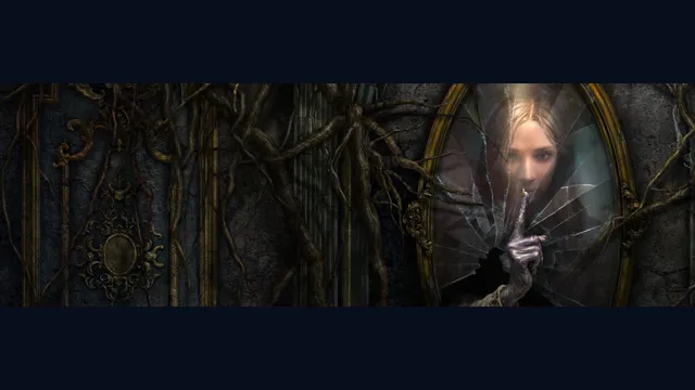 True Fear: Forsaken Souls Part 3