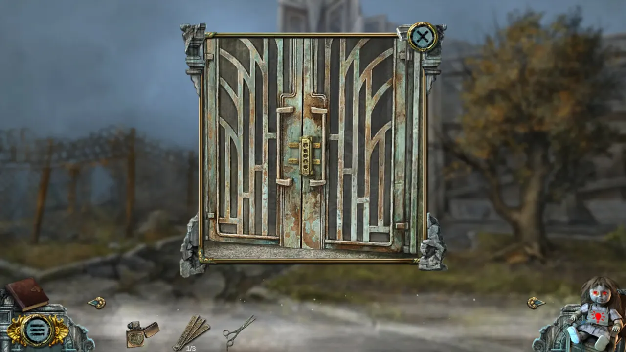 True Fear: Forsaken Souls Part 3 media 6